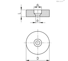 AVF-42-20-250-SH-10