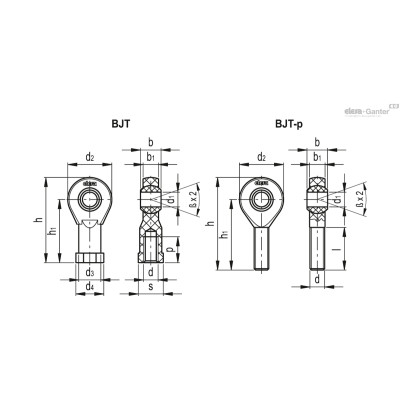 BJT-M10