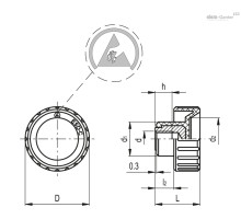 BT.16 B-M4-ESD-C