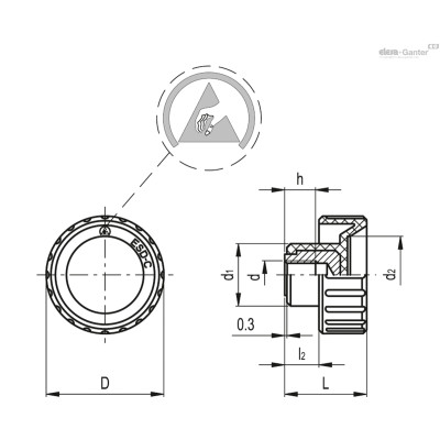 BT.16 B-M4-ESD-C