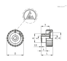 BT.16 FP-M5-ESD-C
