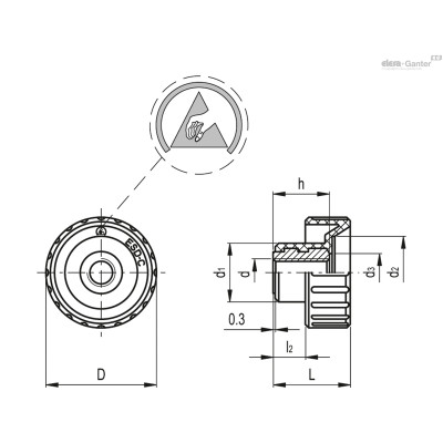 BT.16 FP-M5-ESD-C