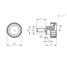 BT.16-SST-P-M3X6
