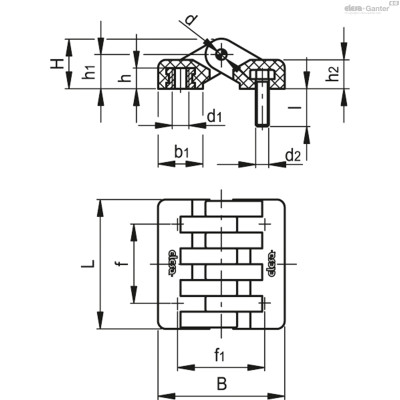 CFA.49 B-M5-p-M5x14