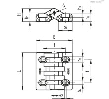 CFA.65-SL-H
