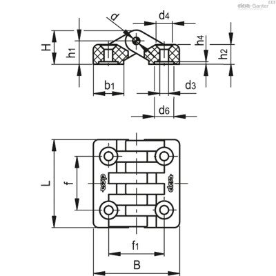 CFA.40 TI-SH-4