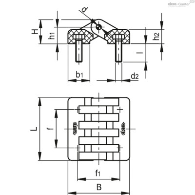 CFA.49 p-M5x14
