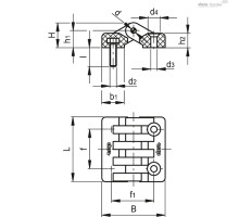 CFA.49 p-M5x14-SH-5