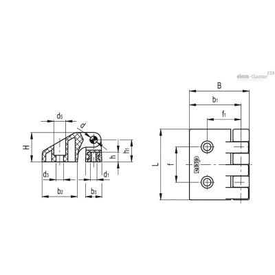 CFD.30 CH-3-B-M3