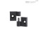 C9 - RAL 9005 