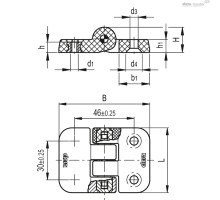 CFJ.50-R B-M6-SH-6