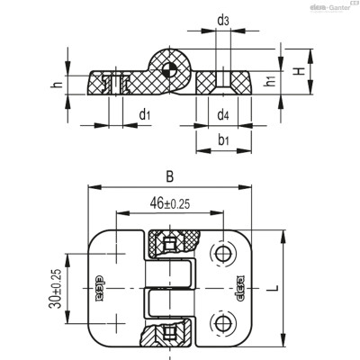 CFJ.50-R B-M6-SH-6