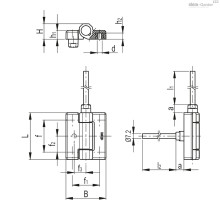 CFM-PC.70-B-M6-F-A3.5+B1.5