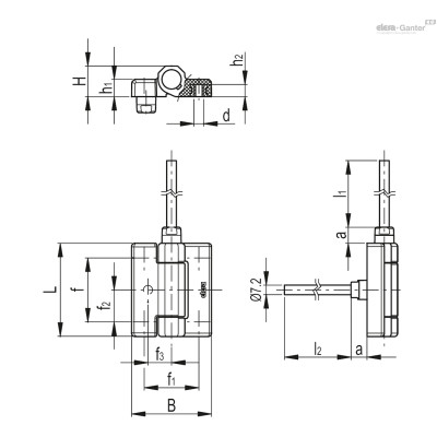 CFM-PC.70-B-M6-F-A3.5+B1.5