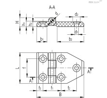 CFM-TR-B.40-SH-5