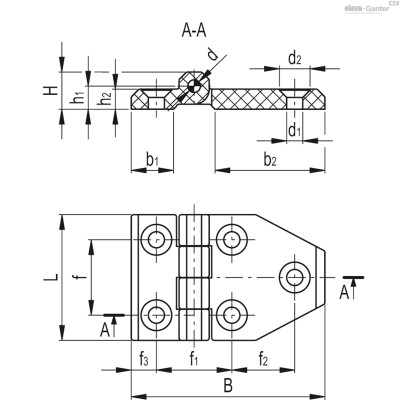CFM-TR-B.40-SH-5