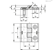 CFM.40-p-M5x12-CH-5