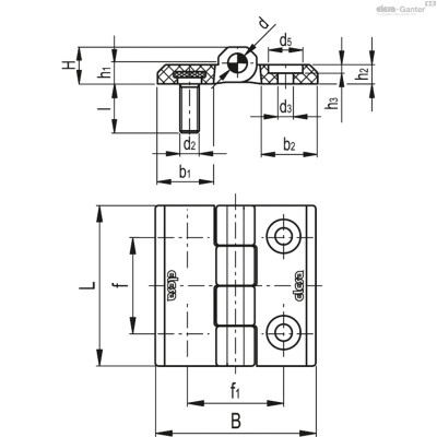 CFM.40-p-M5x12-CH-5