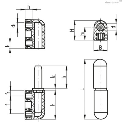 CFN.65 B-M5