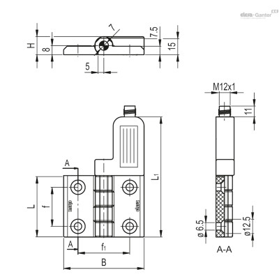 CFSQ.60-SH-6-C-A-D-IP69K