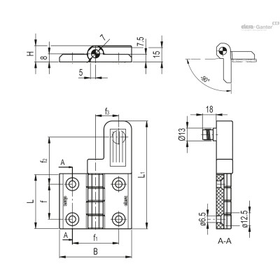 CFSQ.60-SH-6-C-B-D-EA