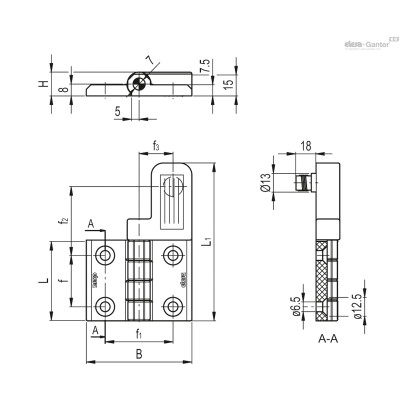 CFSQ.60-SH-6-C-B-D