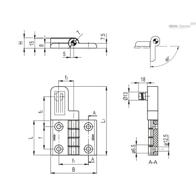 CFSQ.60-SH-6-C-B-S-EA