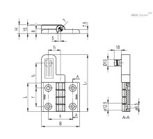 CFSQ.60-SH-6-C-B-S