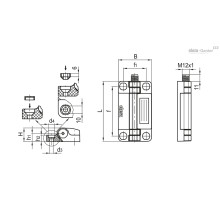 CFSW.110-6-1NO+3NC-C-A