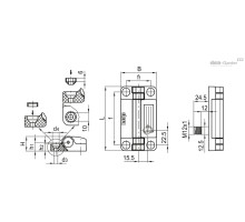 CFSW.110-6-1NO+3NC-C-B