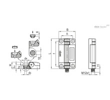 CFSW.110-6-1NO+3NC-C-C