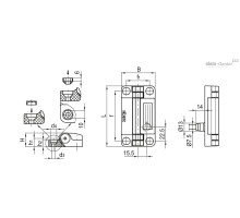 CFSW.110-6-1NO+3NC-F-B-2