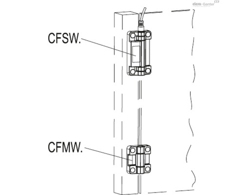 CFSW.