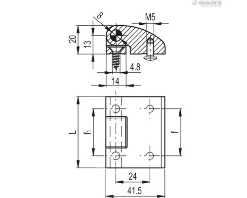 CMDX-AL
