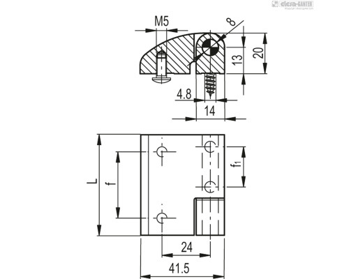CMDX-AL
