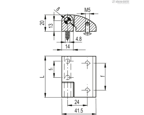 CMDX-AL