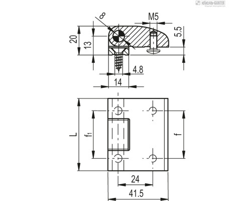 CMDX-AL