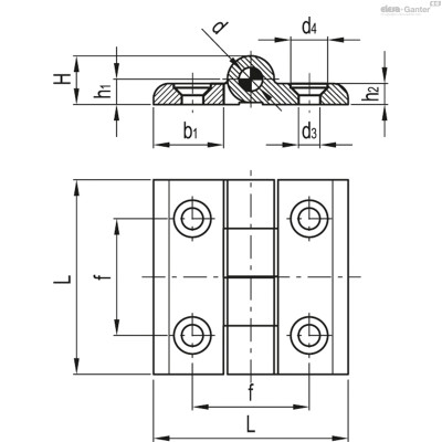 CMM-AL-40-SH-5