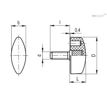 CT.476/20 p-M4x10