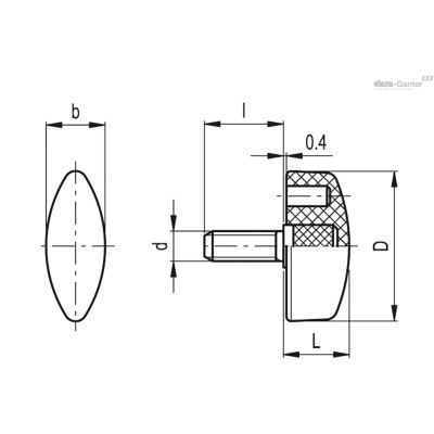 CT.476/20 p-M4x10