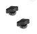 C9 - RAL 9005 