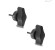C9 - RAL 9005 