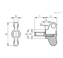 CWN.32 p-M4x10