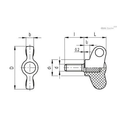 CWN.32 p-M4x10