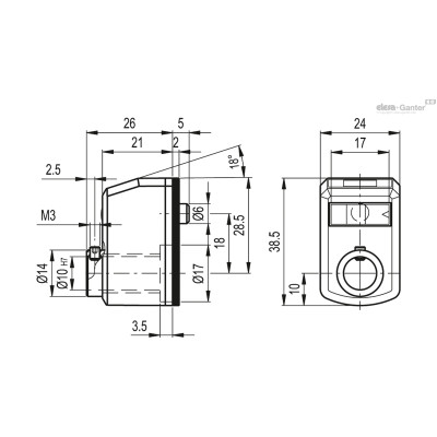 DD50-AN-0.03-D-C1