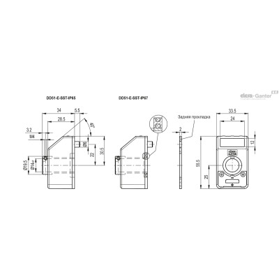 DD51-E-SST-IP65-C2