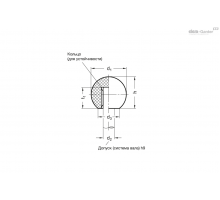 DIN 319-KU-16-B4-L