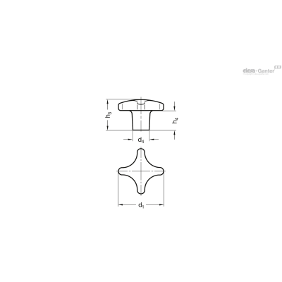 DIN 6335-AL-40-A