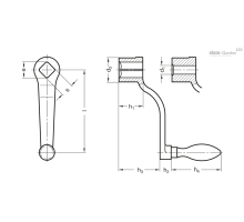 DIN 468-125-V14-D