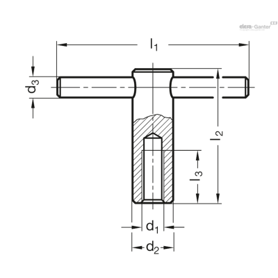 DIN 6305-M10